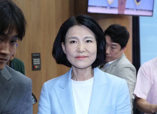이진숙 관련 이미지