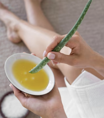 티눈 없애는 방법