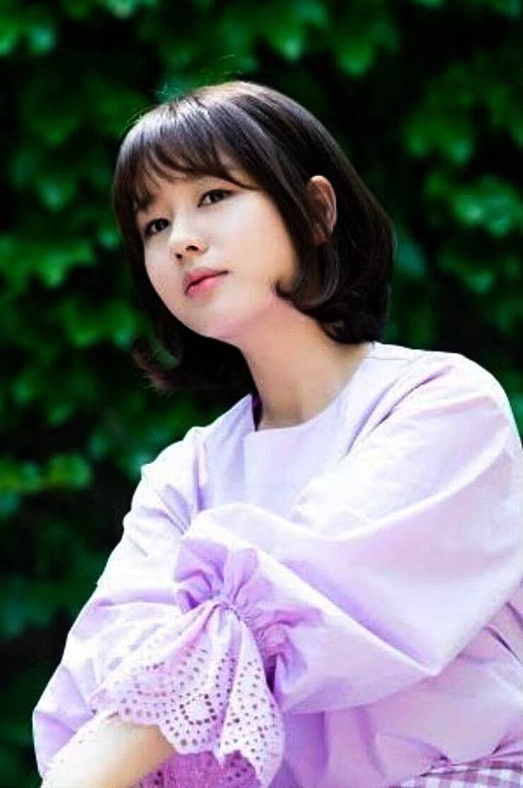 배우-안은진
