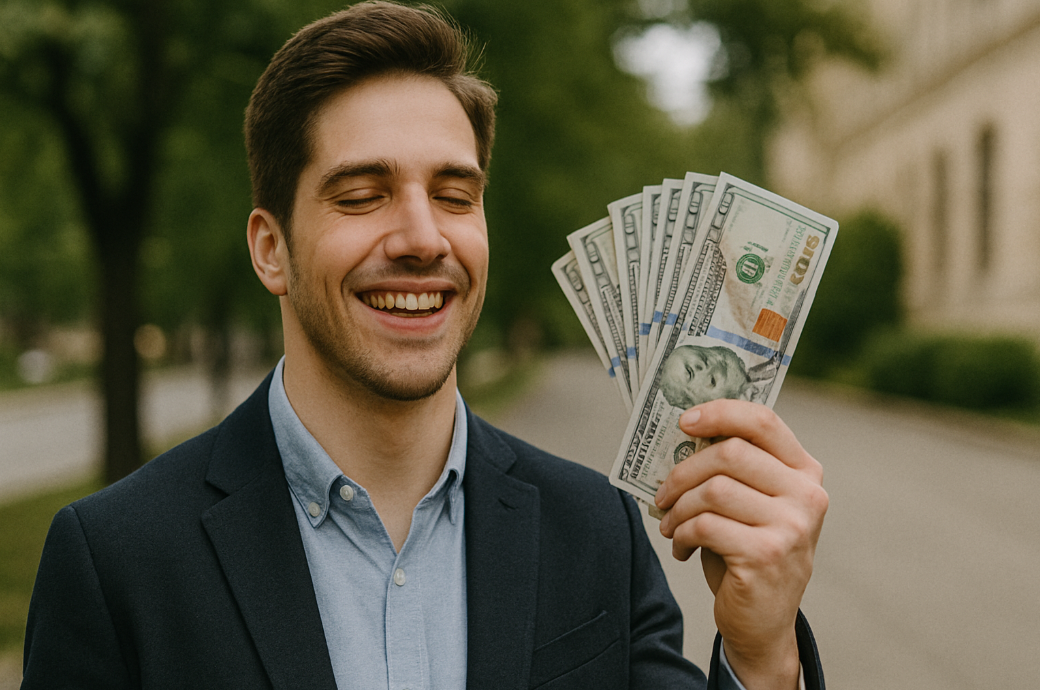 수익 확장의 역설