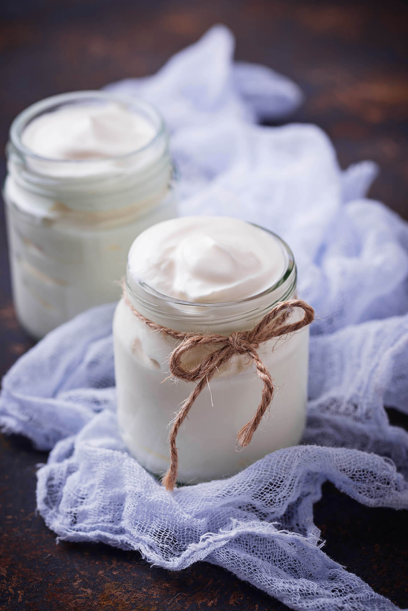 buttermilk yogurt yoghurt 버터밀크 요거트