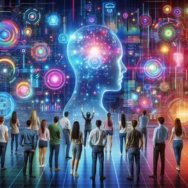 챗지피티 학습방법