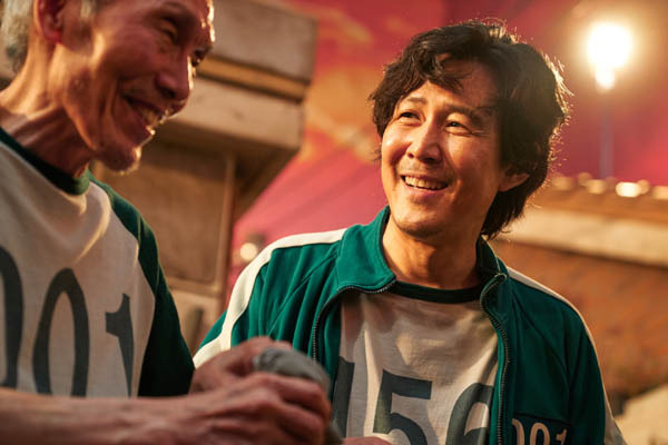 오징어게임 정치적 메타포 민주주의 한계와 모순