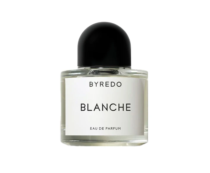 비서진 예능 한지민 향수 바이레도 블랑쉬