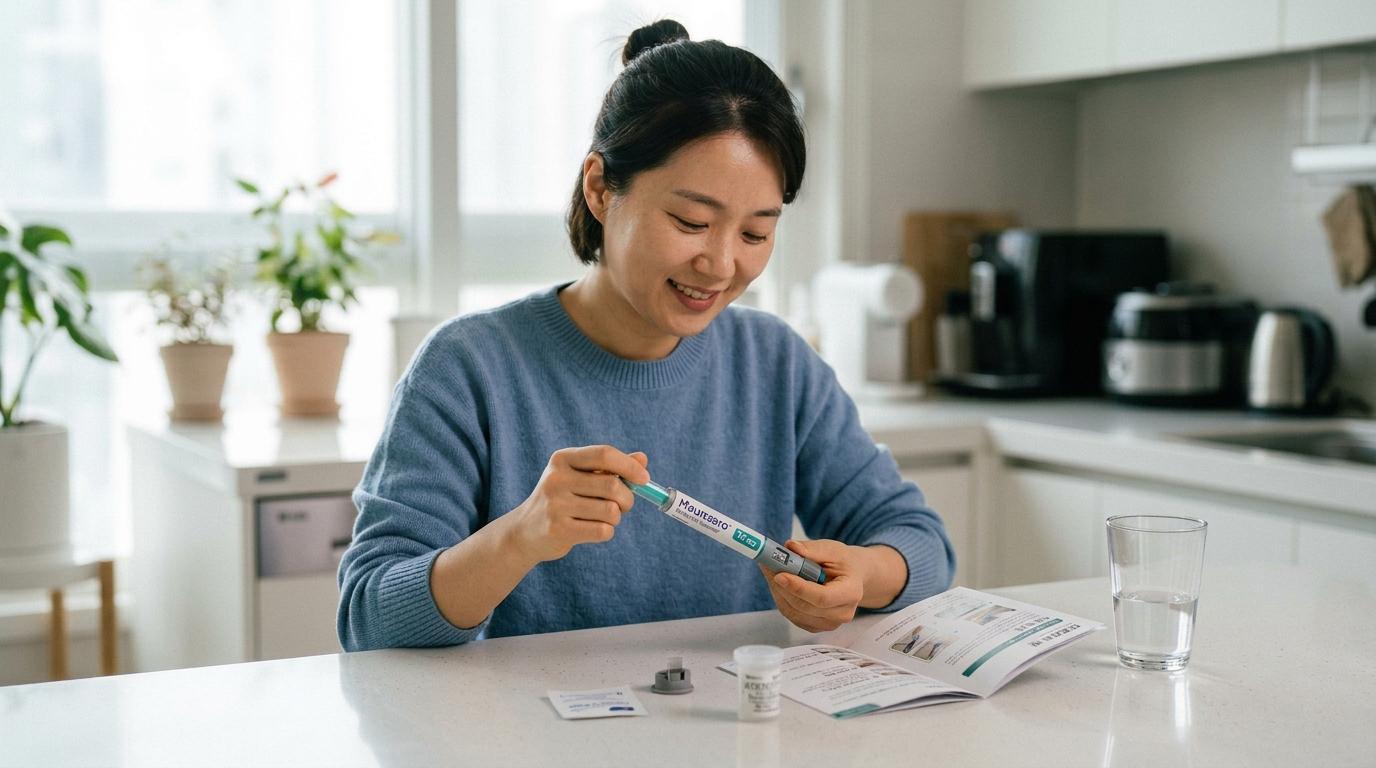 마운자로프리필드펜주15mg/0.5ml