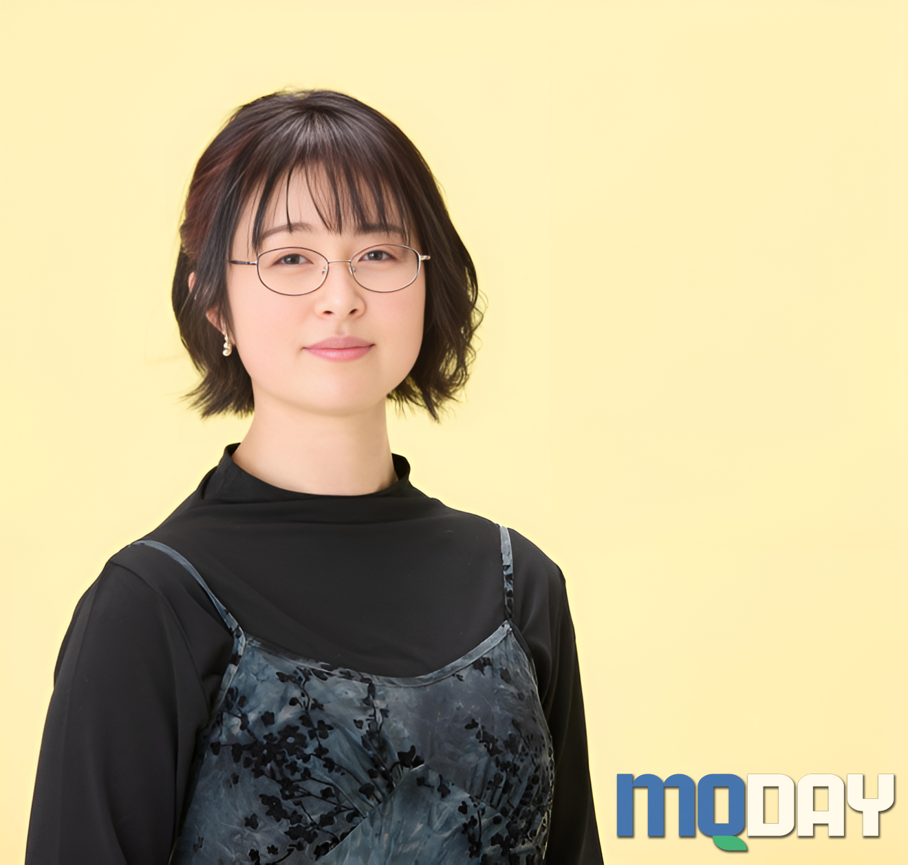 아베아키코 소설 카프네