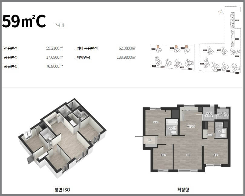 아크로드서초 청약