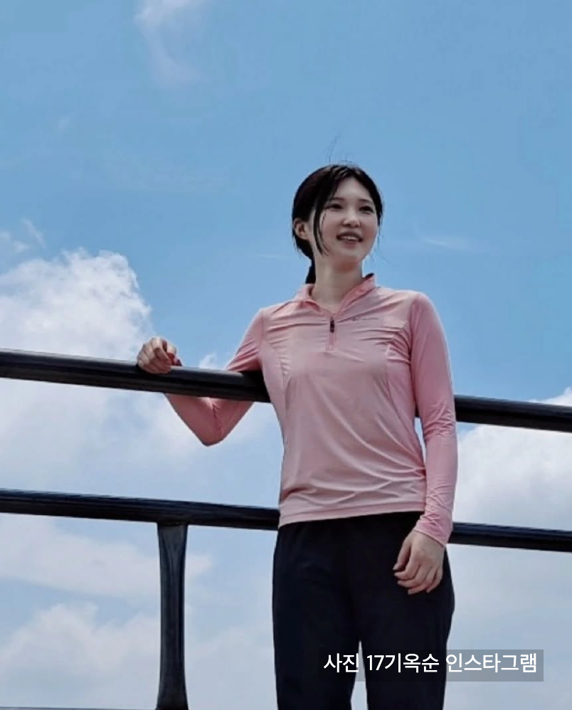 17기 옥순 인스타 삭제 이유는? 나솔사계 현커설 진실 정리