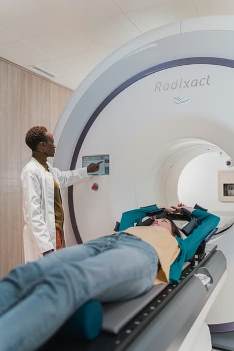 유방 초음파&middot;조영제 MRI 보험 적용 조건 총정리