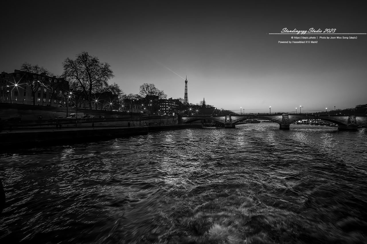 #유럽 #프랑스 #파리 #세느강 #에펠탑 #서유럽여행