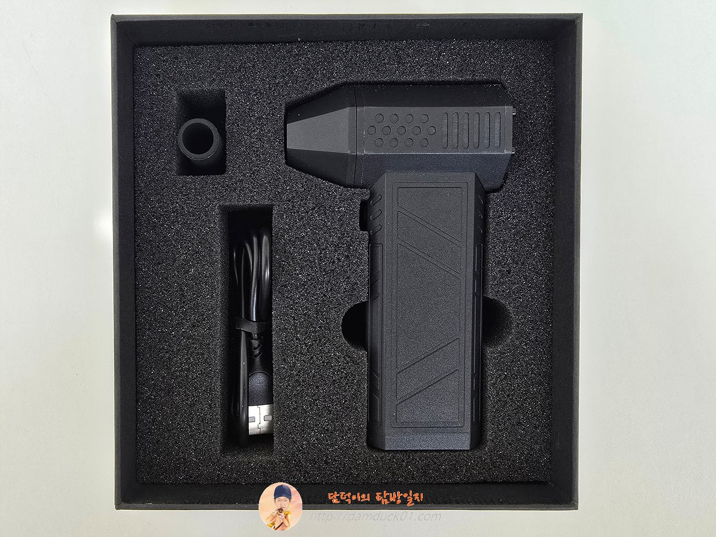 CROSSGUN X3 PRO