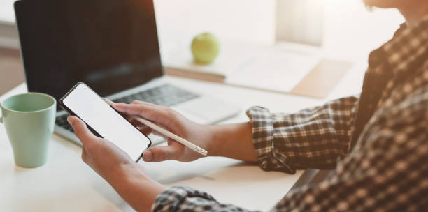 모바일(앱)으로 발급하는 법