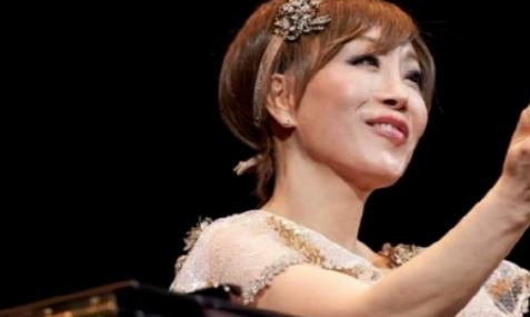 조수미 나이 프로필