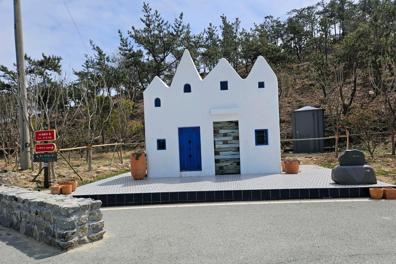 생생정보 미스터 Lee