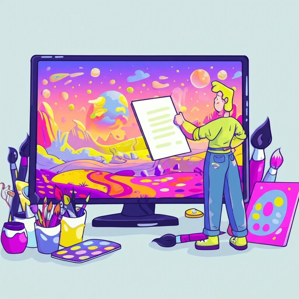 미드저니, 비싼 가격에 망설였다면? 