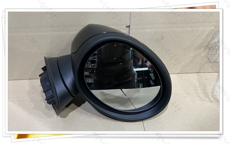 미니 클럽맨 중고 사이드미러 거울부