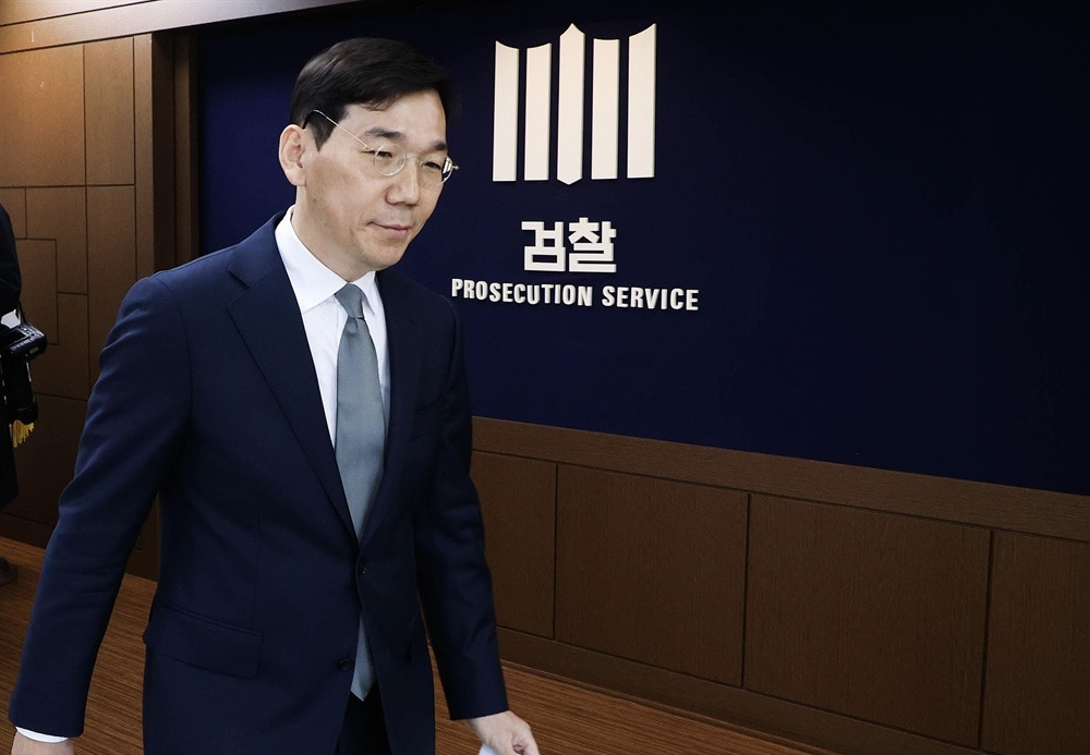 조상원 김건희 여사 담당 검사