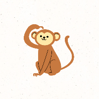 1992년 원숭이띠 운세