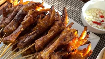 필리핀 길거리 음식 추천 총정리 완벽 가이드 베스트 맛집_3