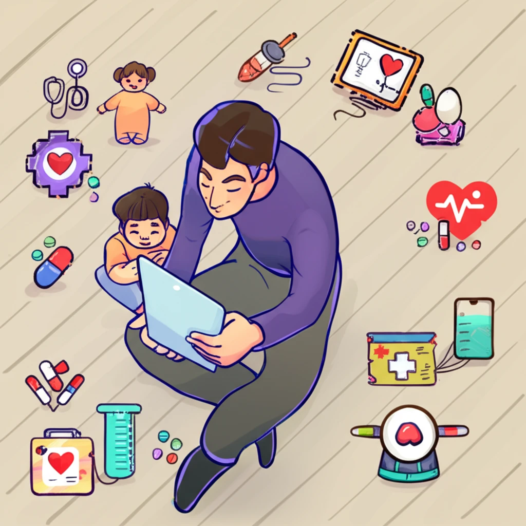 우리 아이 첫 소아과, 실패 없이 고