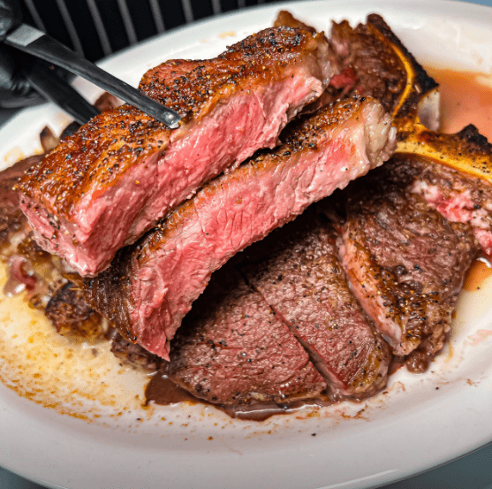 사당 맛집 "놉스 사당점" 음식사진