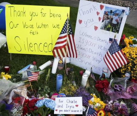 찰리 커크 프로필&amp;#44; 총격사건&amp;#44; 범인신원&amp;#44; 동기와 배경