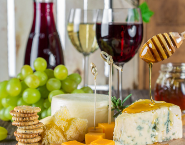 브리치즈 먹는법