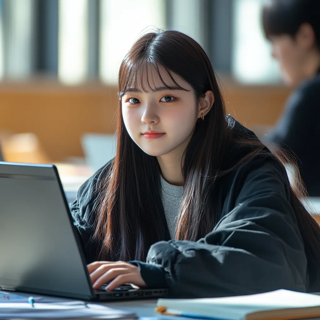 국비지원 자격증으로 어떤 직업을 목표로 할까? 필수 과정과 성공 팁 정리