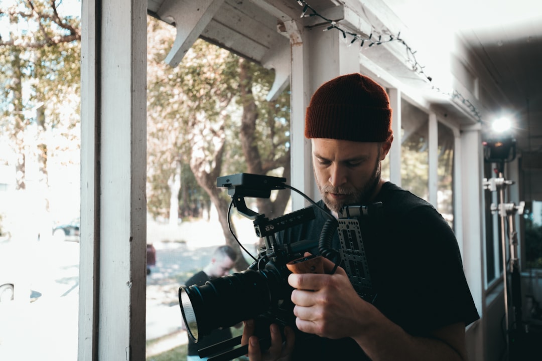Short Film.