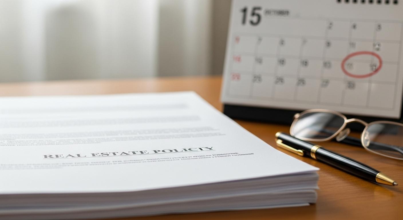 부동산정책 10.15