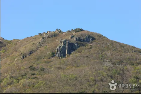 남해 일출 명소, 남해 일출 시간