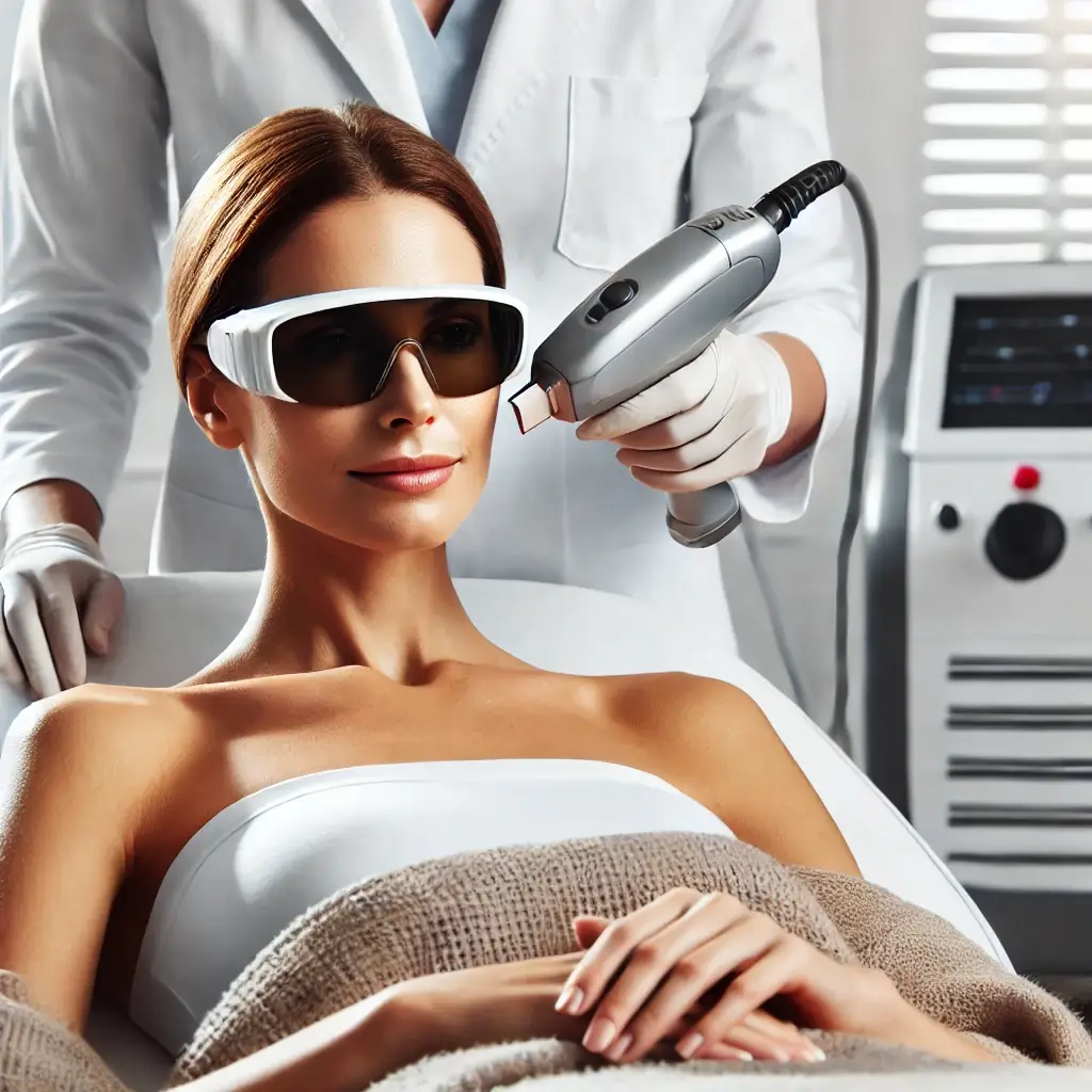 온다 리프팅(ONDA Lifting) 효과와 시술 원리