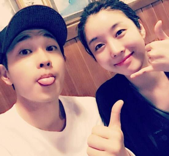 이석훈 아내 결혼