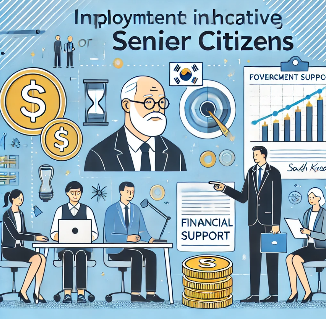 계속고용장려금