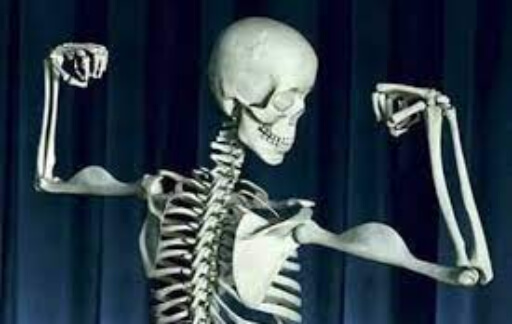 뼈건강스