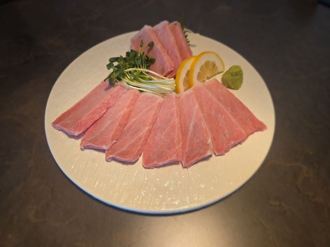 성수동 명품 초밥 '스시카제'