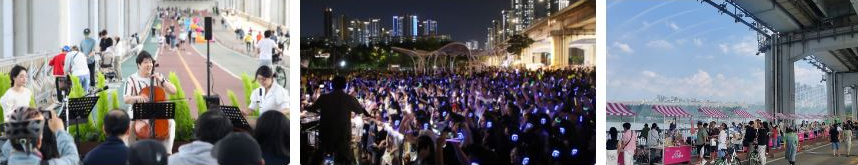 구석구석-라이브-무소음-디제잉-플리마켓-사진