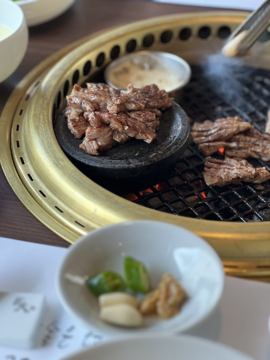 거대갈비 한우양념갈비 사진