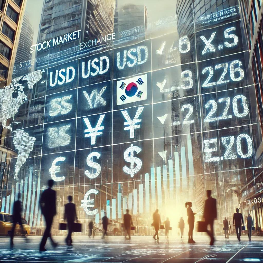 미국 달러 환율 전망