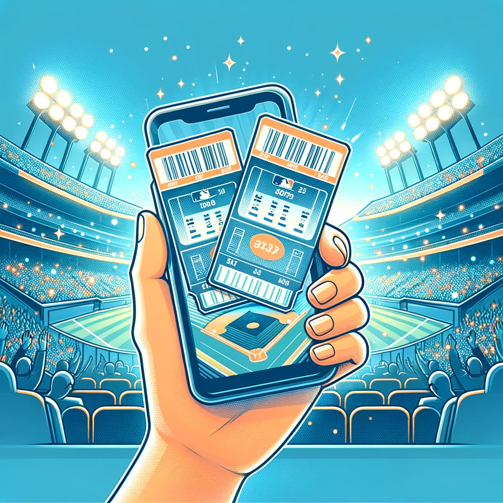 불꽃야구 티켓 예매 방법2