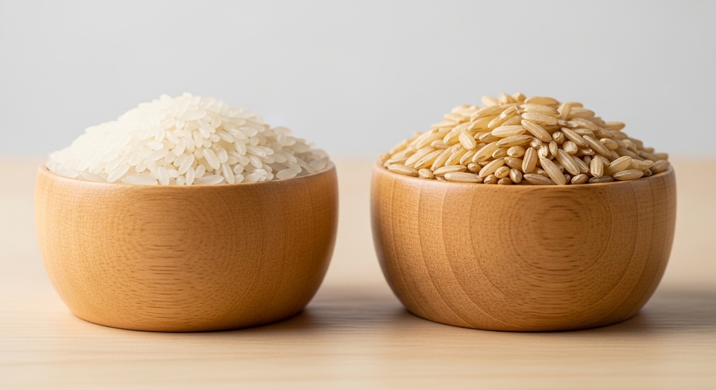 현미밥혈당당뇨