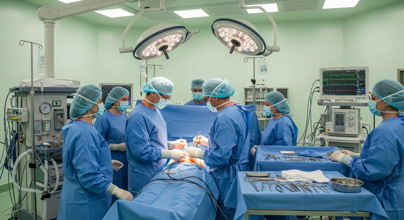 2026 세계 최고 병원 순위, 국내 3곳 병원 TOP10 진입