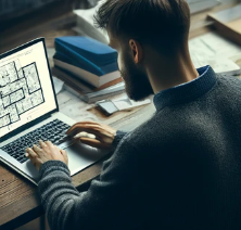 건축기사-응시자격-시험일정-필기-기출문제-다운로드-단기-공부방법