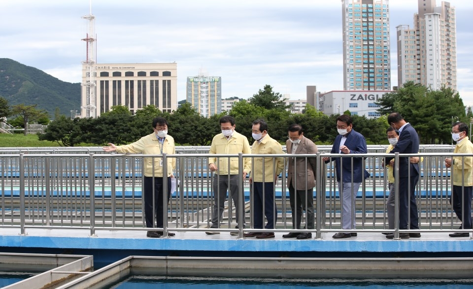 인천수돗물