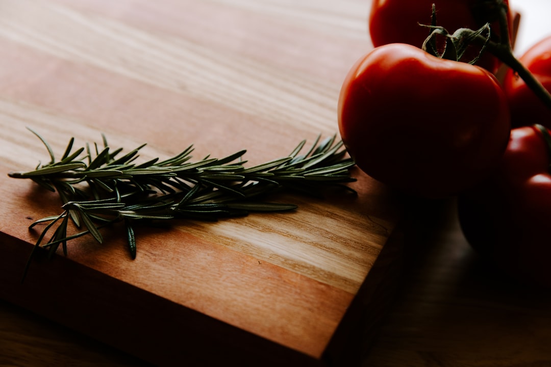 Basil benefits.