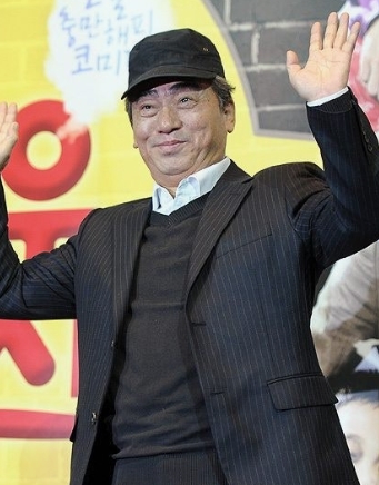 이문수 별세 폐암