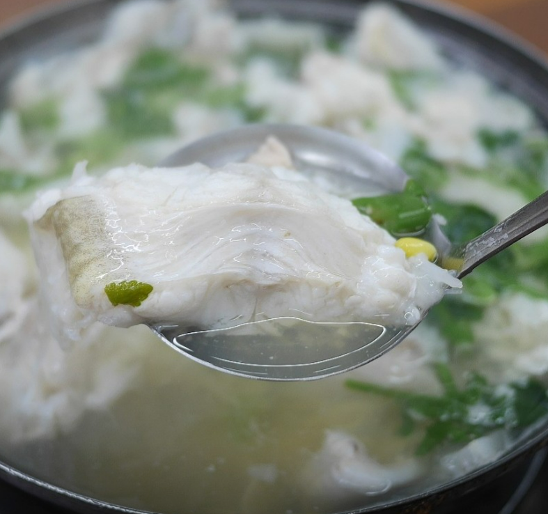 6시내고향 부산 해운대 좌동시장 맛집 안내 