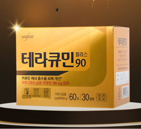 테라큐민