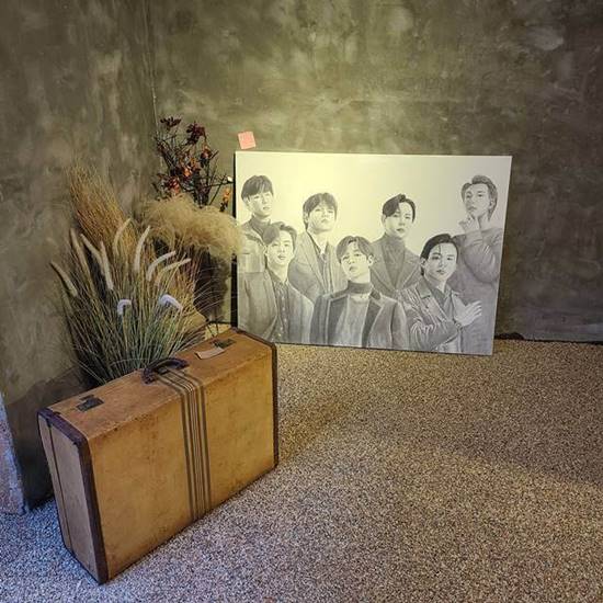 서울 방탄 투어 best 17&#44; BTS 서울 성지순례