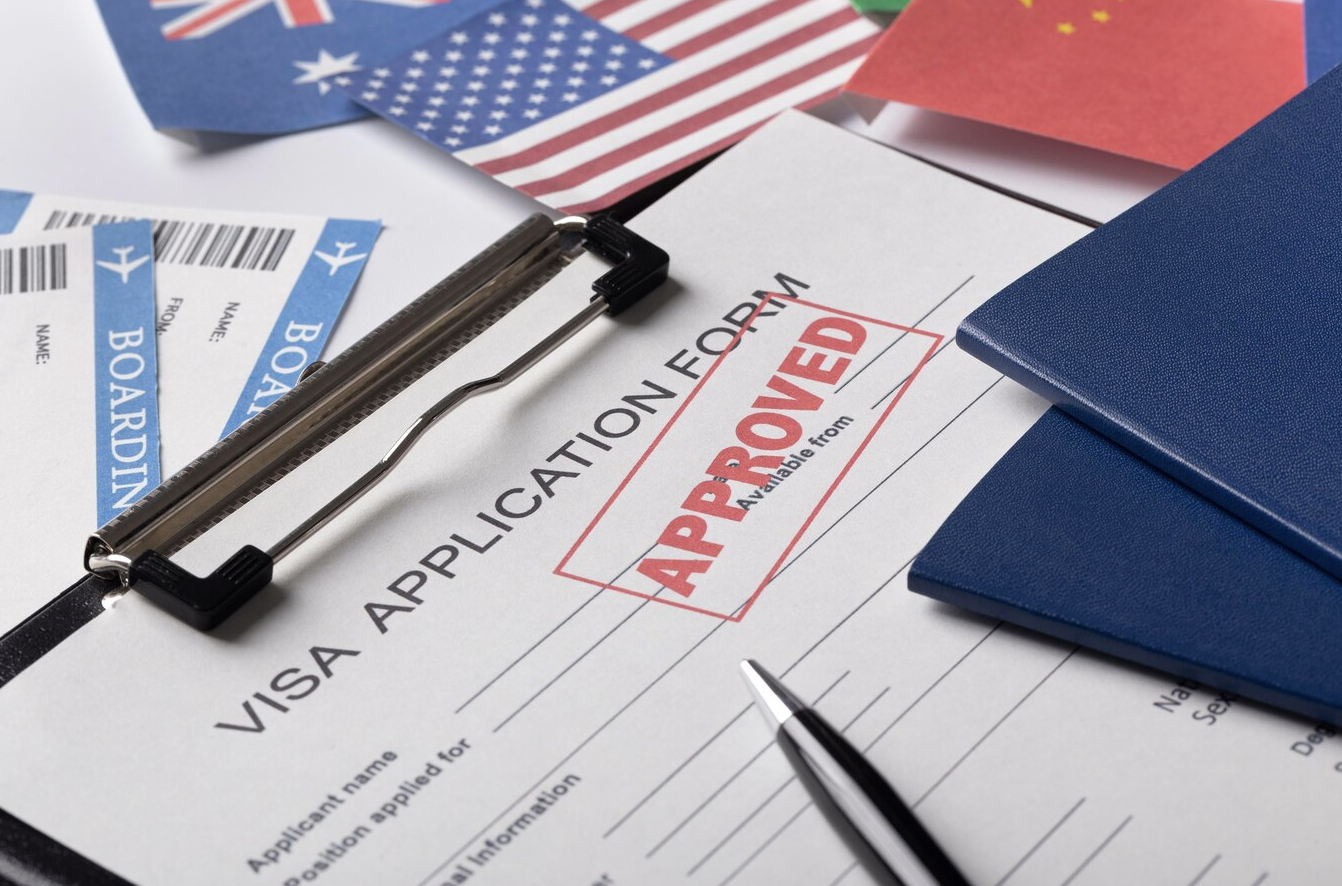 노마드가 되기 위해 알아야할, 국가별 비자 비교 정리